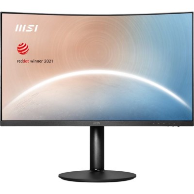 MSI 27" VA MODERN MD271CP 4MS 75HZ HDMI-DP KAVISLI GAMING MONİTÖR