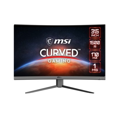 MSI 31.5" VA G32CQ4 E2 1MS 170HZ HDMI-DP GAMING MONİTÖR 2560X1440