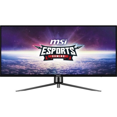 MSI 40" FLAT AIPS MAG401QR 1MS 155HZ HDMI-DP GAMING MONİTÖR3440X1440