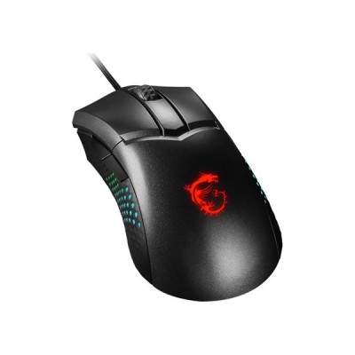 MSI CLUTCH GM51 LIGHTWEIGHT 26000DPI ESPORT GAMING MOUSE