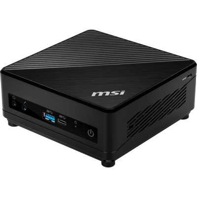 MSI CUBI 5 10M-250XTR CORE İ5 I5-10210U 16GB DDR4 RAM-1TB SSD W11 PRO MINI PC