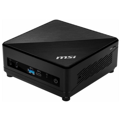 MSI CUBI 5 12M-003EE CORE i5 1235U-16GB RAM-512GB NVME-W11 PRO MINI PC