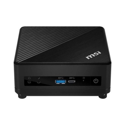 MSI CUBI 5 12M-005EU CORE i3 1215U-8GB RAM-256GB NVME-W11 PRO MINI PC