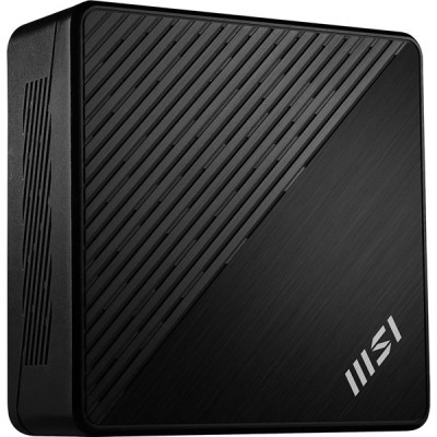 MSI CUBI 5 12M-093XTR CORE i5 1235U-16GB RAM-512GB NVME-FDOS MINI PC