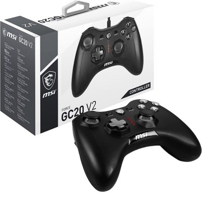 MSI GG FORCE GC20 v2 Gamepad