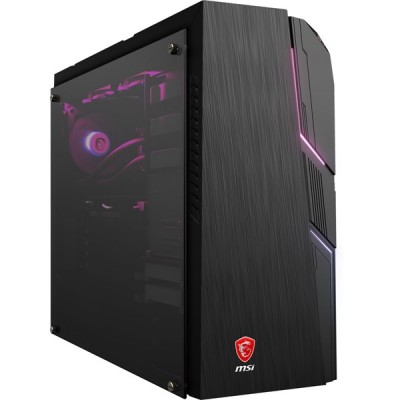 MSI MAG CODEX X5 12TF-1075MYS CORE i9 12900KF-32GB RAM-2TB SATA+1TB M2 SSD-RTX3080TI W11 GAMING PC