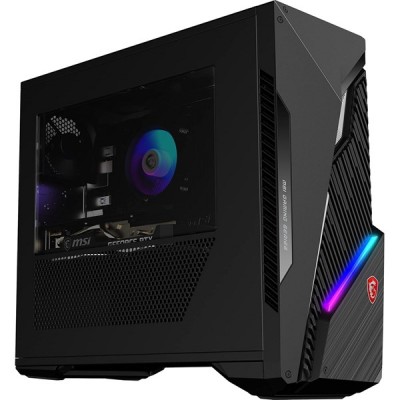 MSI MAG INFINITE S3 13NUB7-1296EU CORE i7 13700F-16GB DDR5 RAM-1TB NVME-8GB RTX4060TI-W11H GAMING PC