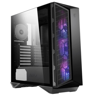 MSI POWERSIZ MPG GUNGNIR 110M Gaming Mid-Tower PC Kasası