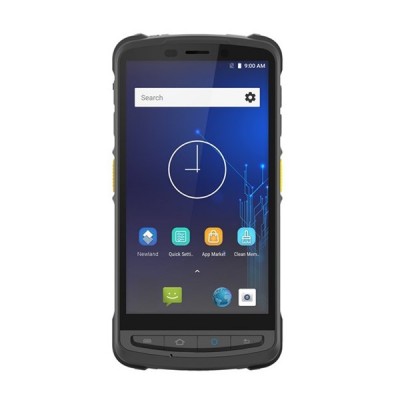 NEWLAND MT9055-W0X 2D Android 11 EL TERMİNALİ