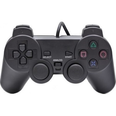 Nodar Nd201 Usb Titreşimli Gamepad