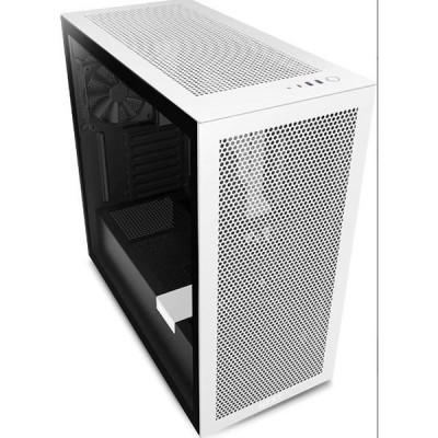 NZXT H7 FLOW CM-H71FG-01 GAMING E-ATX PC KASASI