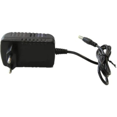 OEM 2amper 12v Plastik CCTV Adaptör