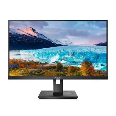 PHILIPS 21.5" IPS 222S1AE-00 4MS 75HZ HDMI-DVI-DP MULTIMEDYA MONİTÖR