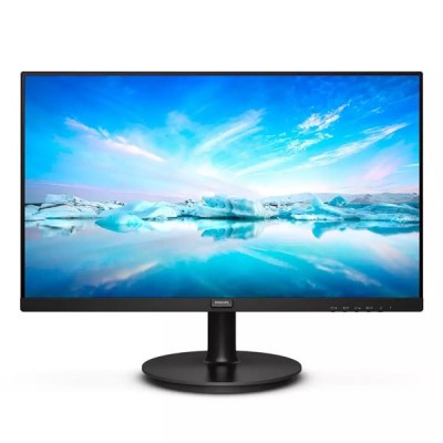 PHILIPS 21.5" VA 221V8LD/00 4MS 75HZ HDMI EV OFİS TİP MONİTÖR 1920X1080