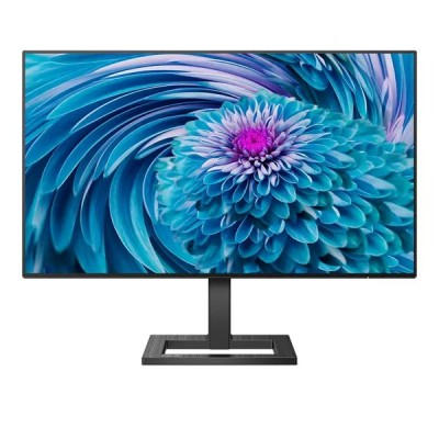 PHILIPS 23.8" IPS 242E2FA-00 4MS 75HZ HDMI-DP MULTIMEDYA MONİTÖR