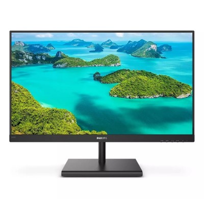 PHILIPS 23.8" IPS 245E1S-00 4MS 75Hz HDMI-DP Gaming Monitör (2560 X 1440)