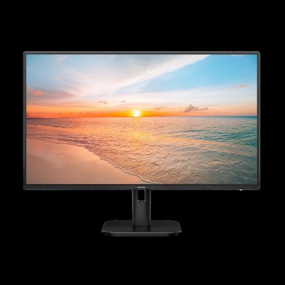 PHILIPS 23.8" IPS 24E1N1100A-01 1MS 100hz HDMI Gaming Monitör (1920 X 1080)