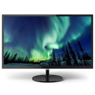 PHILIPS 31.5" IPS 327E8QJAB/00 4MS 75HZ HDMI-DP EV OFİS MONİTÖRÜ 1920x1080