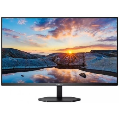 PHILIPS 31.5" VA 32E135600LA/00 1MS 75HZ HDMI-DP USB-C İŞ MONİTÖRÜ 2560X1440