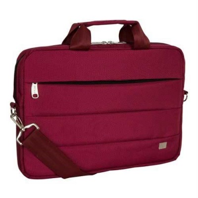 Plm Canyoncase 13"-14" Bordo Notebook Çantası