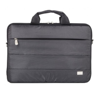 PLM CanyonCase 15,6" Siyah Notebook Çantası