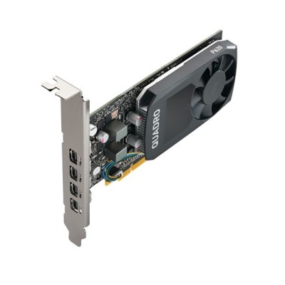 PNY P620 2GB QUADRO VCQP620DVIV2-PB GDDR5 128bit DVI 4X mDP PCIe 16X v3.0