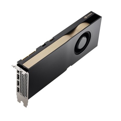 PNY Quadro 24GB RTX A5500 GDDR6 384bit 4X DP PCIe 16X v4.0