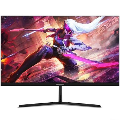 PowerBOOST 23.8" IPS PB-M238IPS100 5MS 100hz HDMI EV Ofis Tipi Monitör (1920 X 1080)