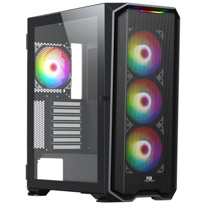 POWERBOOST 850W 80+ BROZNE PB-P3720B GAMING E-ATX PC KASASI