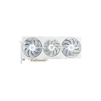 POWERCOLOR 20GB RX7900XT HELLHOUND SPECTRAL WHITE 20G-L/OC PCIE 4.0