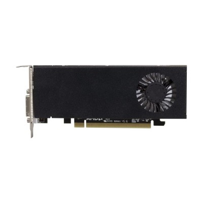 POWERCOLOR 2GB RX550 RED DRAGON 2GBD5-HLE 64bit GDDR5 HDMI-DVI PCIE 3.0