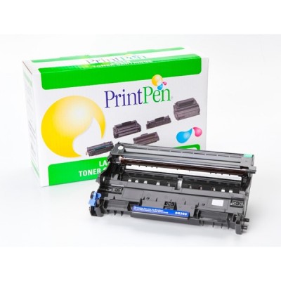 Prıntpen Brother Dr-2125 Drum Unit (12K)