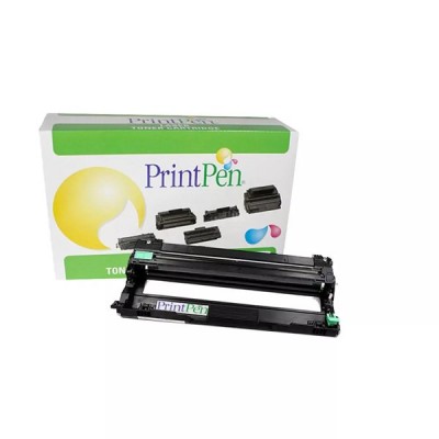 Prıntpen Brother Dr-273Cl-Bk Black Drum Unit (18K)