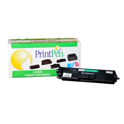 Prıntpen Brother Tn-461C Cyan (3K)