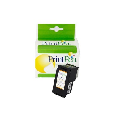 Prıntpen Canon Pg-545Xl Black Yüksek Kapasite (%100 Yeni)