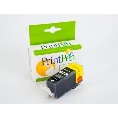 Prıntpen Canon Pgı-520Xl Black (Pigmented) Yüksek Kapasite (20,5Ml.)