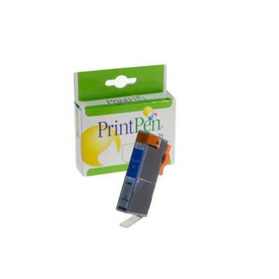 Prıntpen Hp 655 (Cz110ae) Cyan (14,5Ml.)