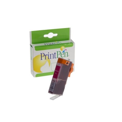 Prıntpen Hp 655 (Cz111ae) Magenta  (14,5Ml.)