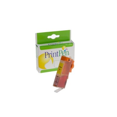 Prıntpen Hp 655 (Cz112ae) Yellow  (14,5Ml.)