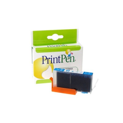 Prıntpen Hp 903Xl (T6m03ae) Cyan Yüksek Kapasite (14,0Ml.)