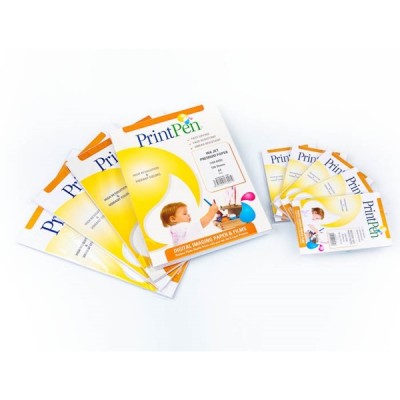 Prıntpen Instant Dry Glossy Photo Paper 235Gr.20Sh.