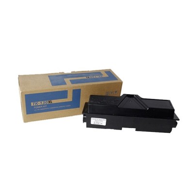 Prıntpen Kyocera Tk-130Xl & Tk-140Xxl (Japon Toner) (480Gr) Ekstra Yüksek Kapasite (12K)