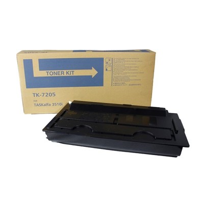 Prıntpen Kyocera Tk-7205 (Japon Toner) (1100Gr) (35K)