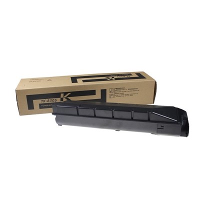 Prıntpen Kyocera Tk-8305 Black (600Gr) (25K)