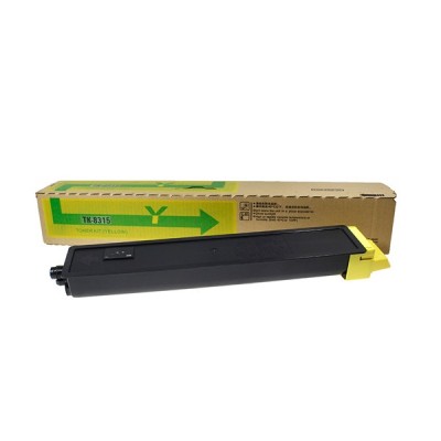 Prıntpen Kyocera Tk-8315 Yellow(142Gr) (6K)