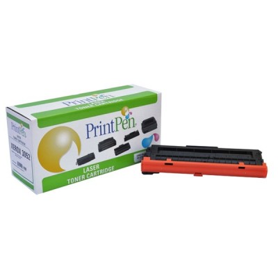 Prıntpen Xerox Phaser 3052 (106R02778) (3K)