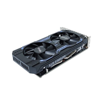 QUADRO GTX1660 SUPER 6GB GDDR6 192bit HDMI DP PCIe 16X v4.0