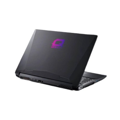 QUANTUM 15.6" MAGIC PRO TS15TR CORE i7 11800H-16GB RAM-512GB NVME-6GB RTX3060-FDOS