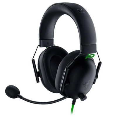 RAZER BlackShark v2 X Gaming Kulaklık RZ04-03240100-R3M1