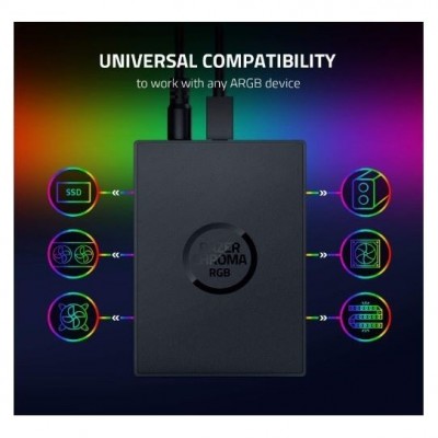 Razer Chroma Addressable Rgb Controller